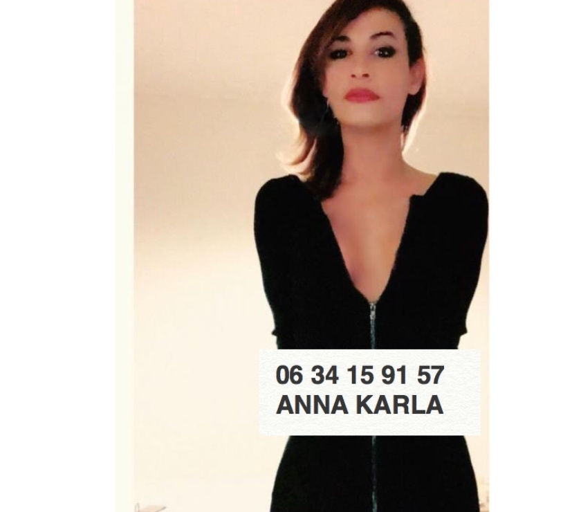 Vivastreet Karla trans